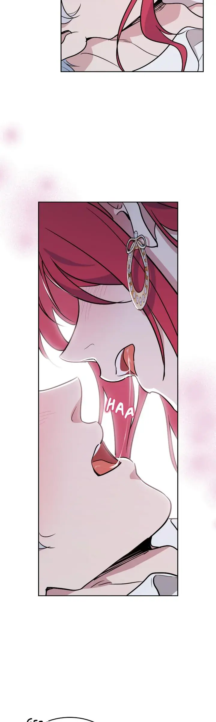The Lady and the Beast Chapter 185 Page 9