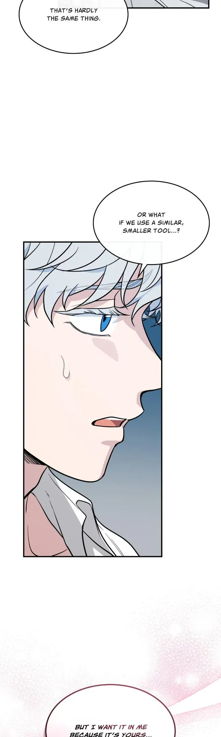 The Lady and the Beast Chapter 185 Page 15