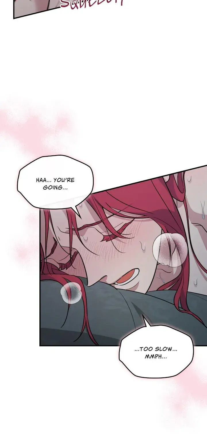 The Lady and the Beast Chapter 185 Page 30