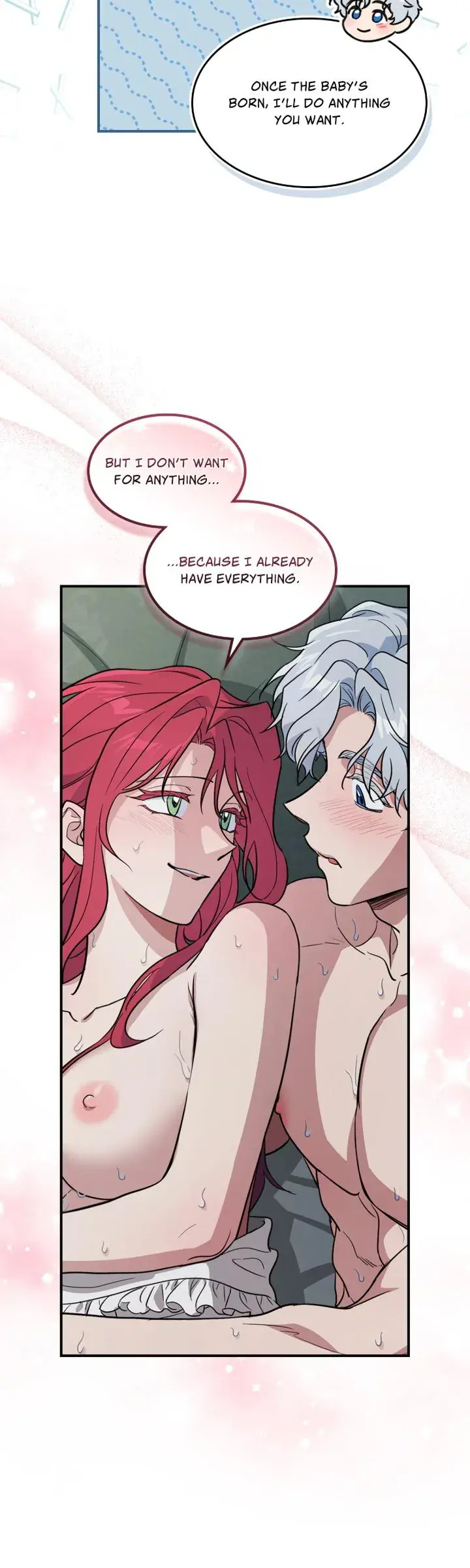 The Lady and the Beast Chapter 185 Page 36
