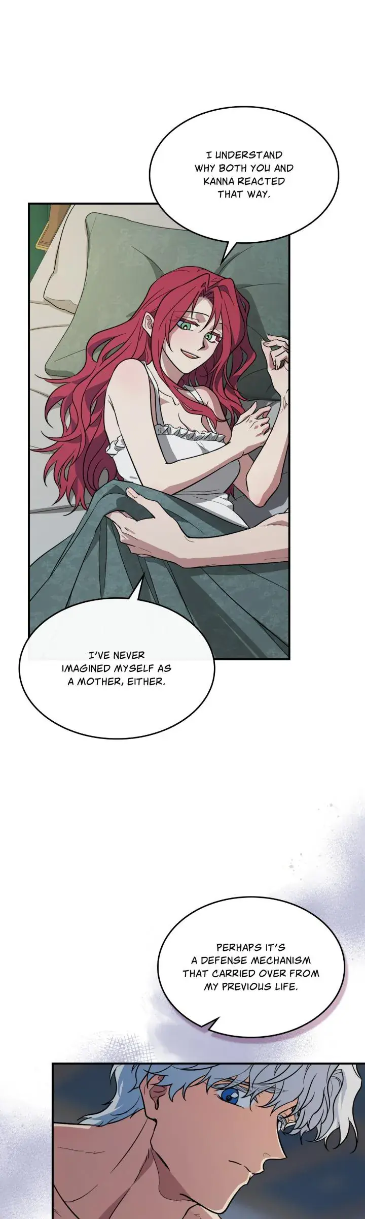 The Lady and the Beast Chapter 185 Page 38