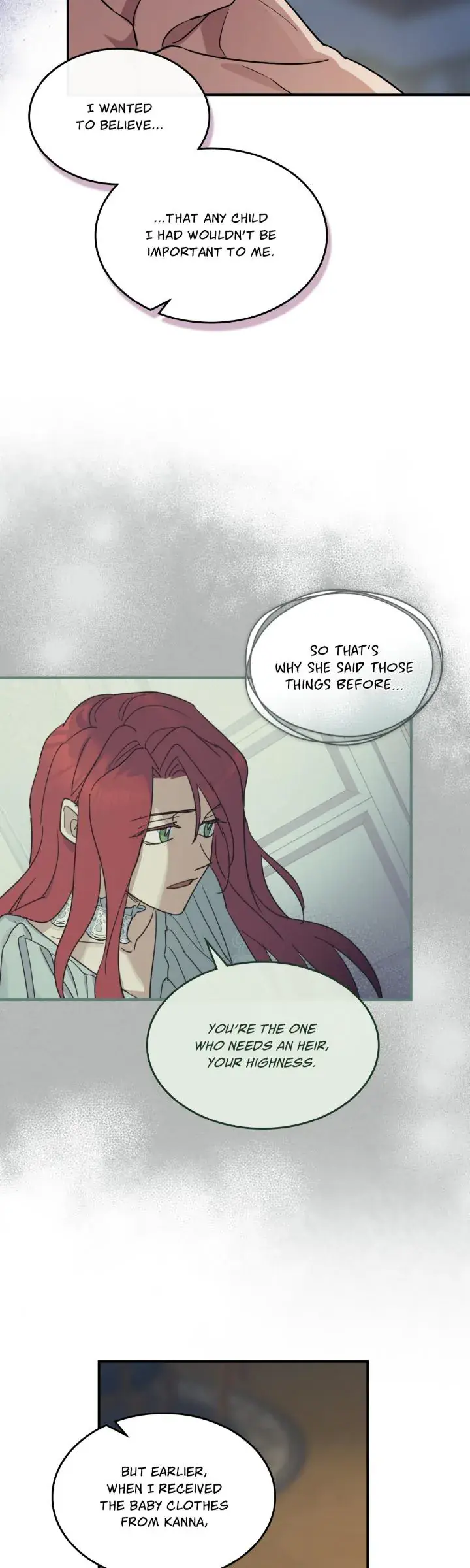 The Lady and the Beast Chapter 185 Page 39