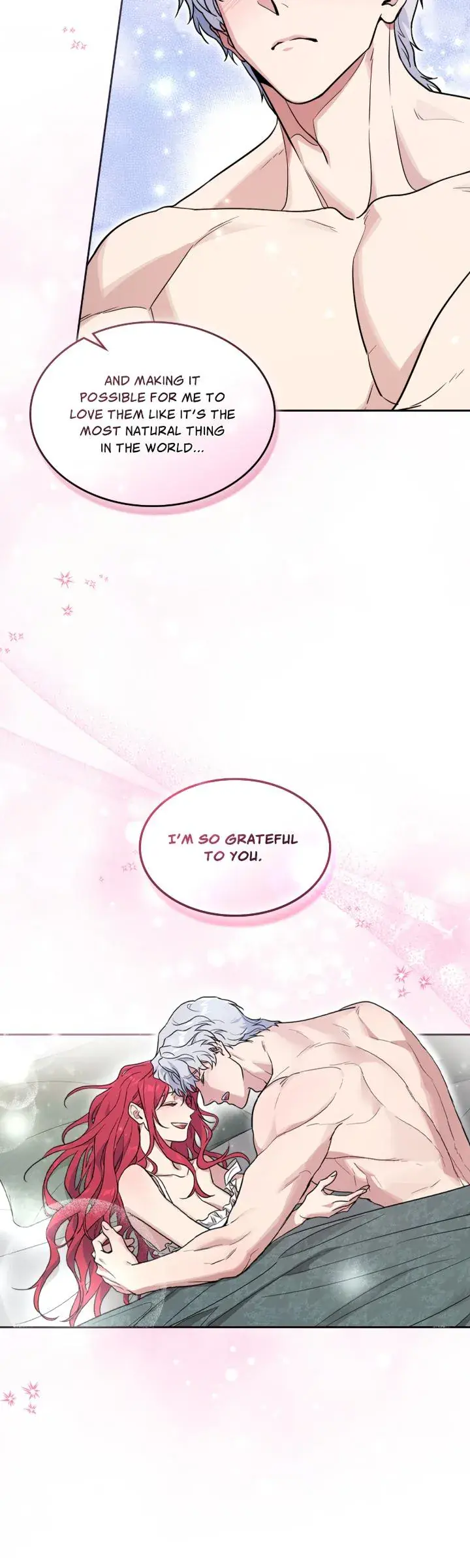 The Lady and the Beast Chapter 185 Page 42