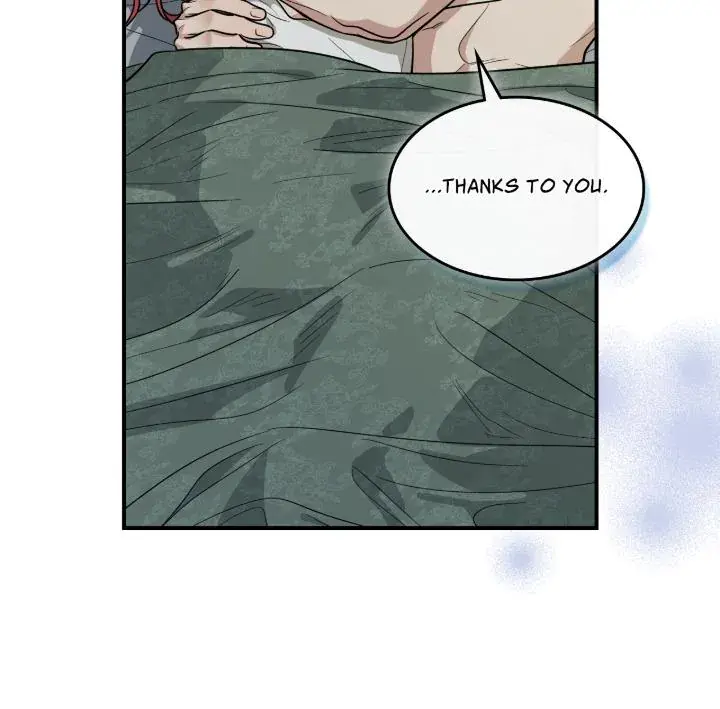 The Lady and the Beast Chapter 186 Page 5