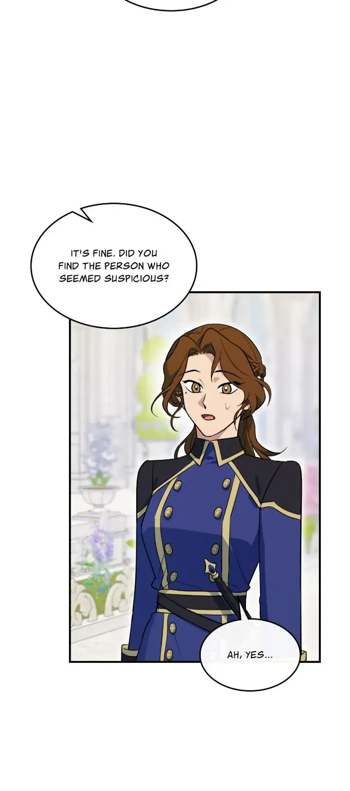 The Lady and the Beast Chapter 186 Page 18