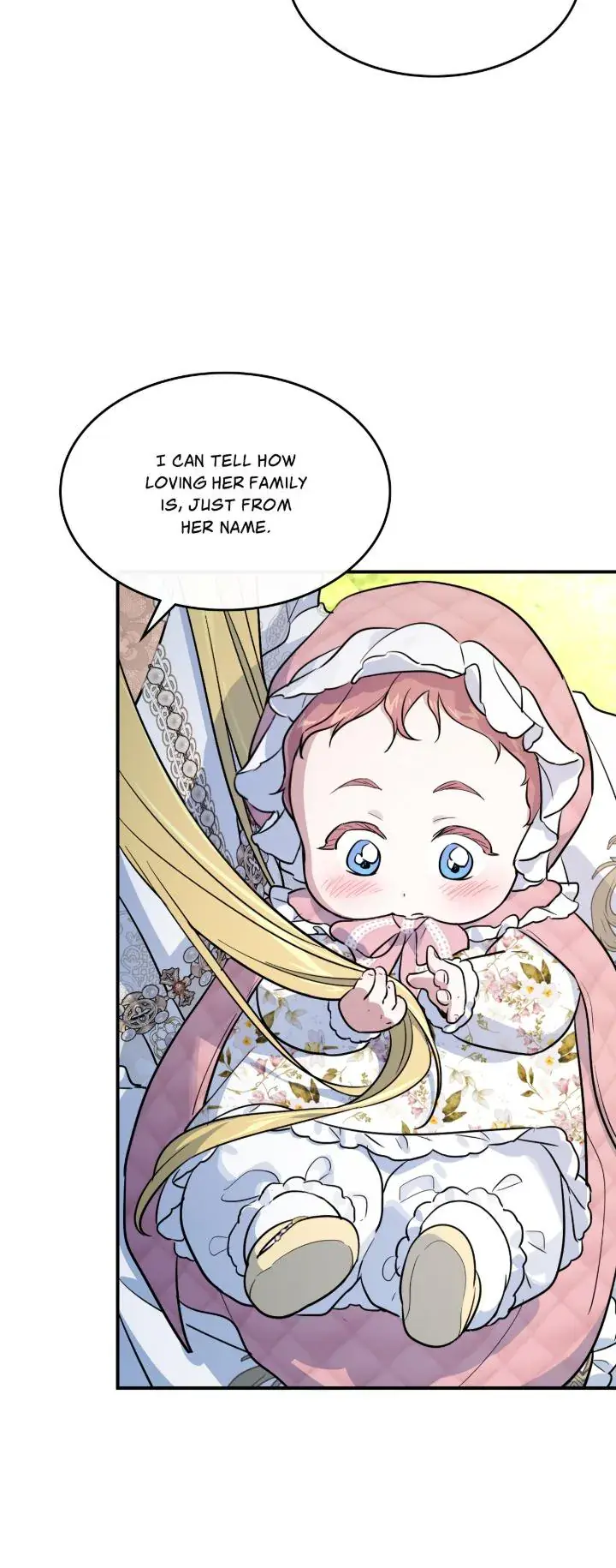 The Lady and the Beast Chapter 186 Page 42