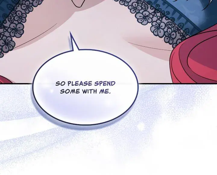 The Lady and the Beast Chapter 187 Page 23