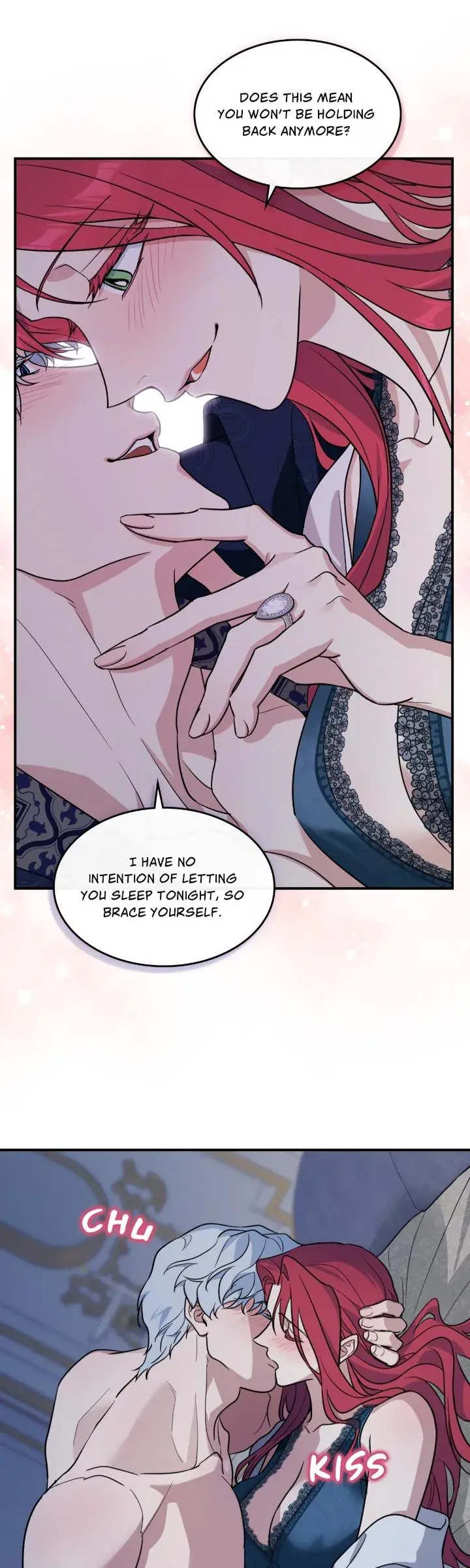 The Lady and the Beast Chapter 187 Page 24