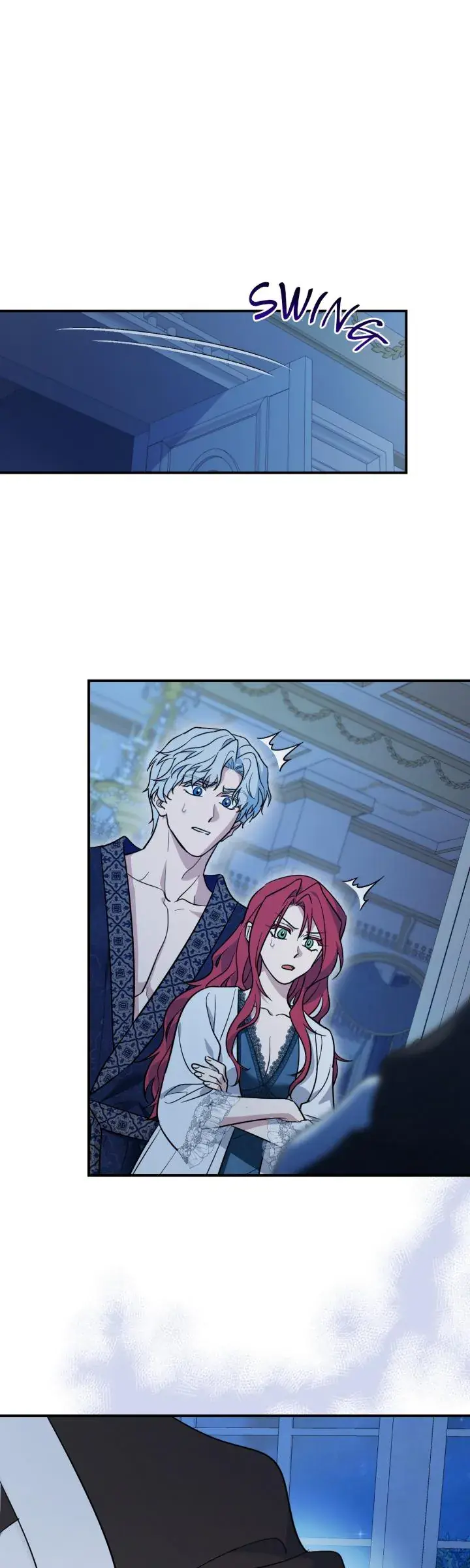 The Lady and the Beast Chapter 187 Page 29
