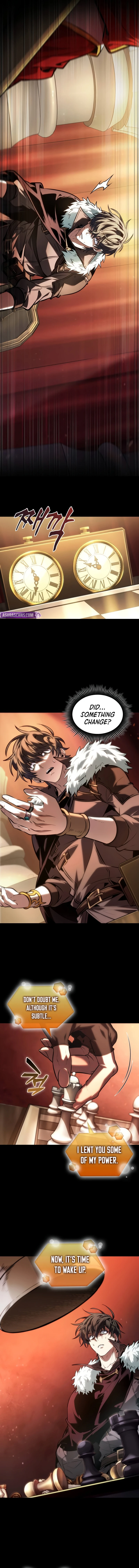 The Last Adventurer Chapter 77 Page 12