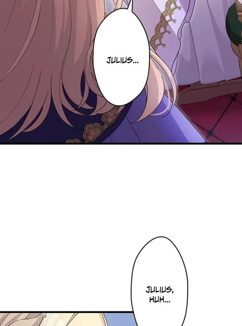 The Legendary Assassin Reincarnated as the Beloved Youngest Daughter of a Royal Family Chapter 56 Page 3