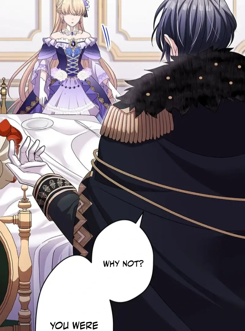 The Legendary Assassin Reincarnated as the Beloved Youngest Daughter of a Royal Family Chapter 56 Page 7