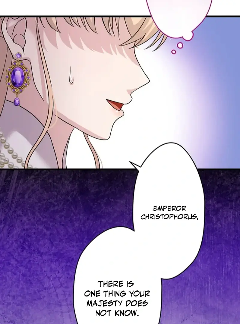 The Legendary Assassin Reincarnated as the Beloved Youngest Daughter of a Royal Family Chapter 56 Page 10