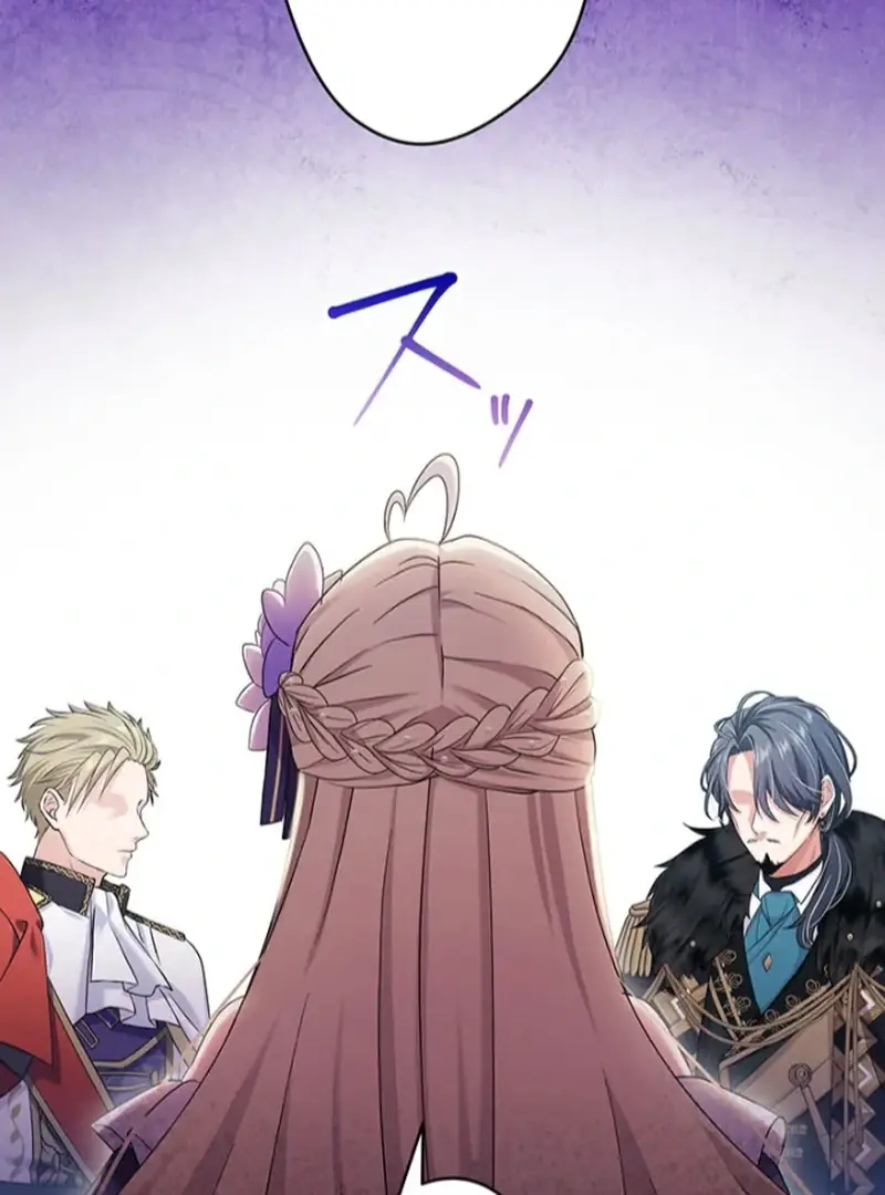 The Legendary Assassin Reincarnated as the Beloved Youngest Daughter of a Royal Family Chapter 56 Page 11