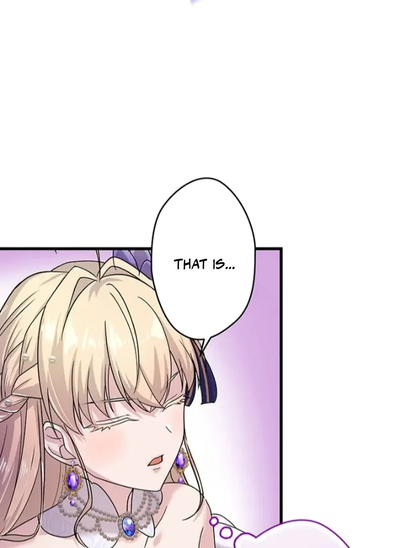 The Legendary Assassin Reincarnated as the Beloved Youngest Daughter of a Royal Family Chapter 56 Page 17