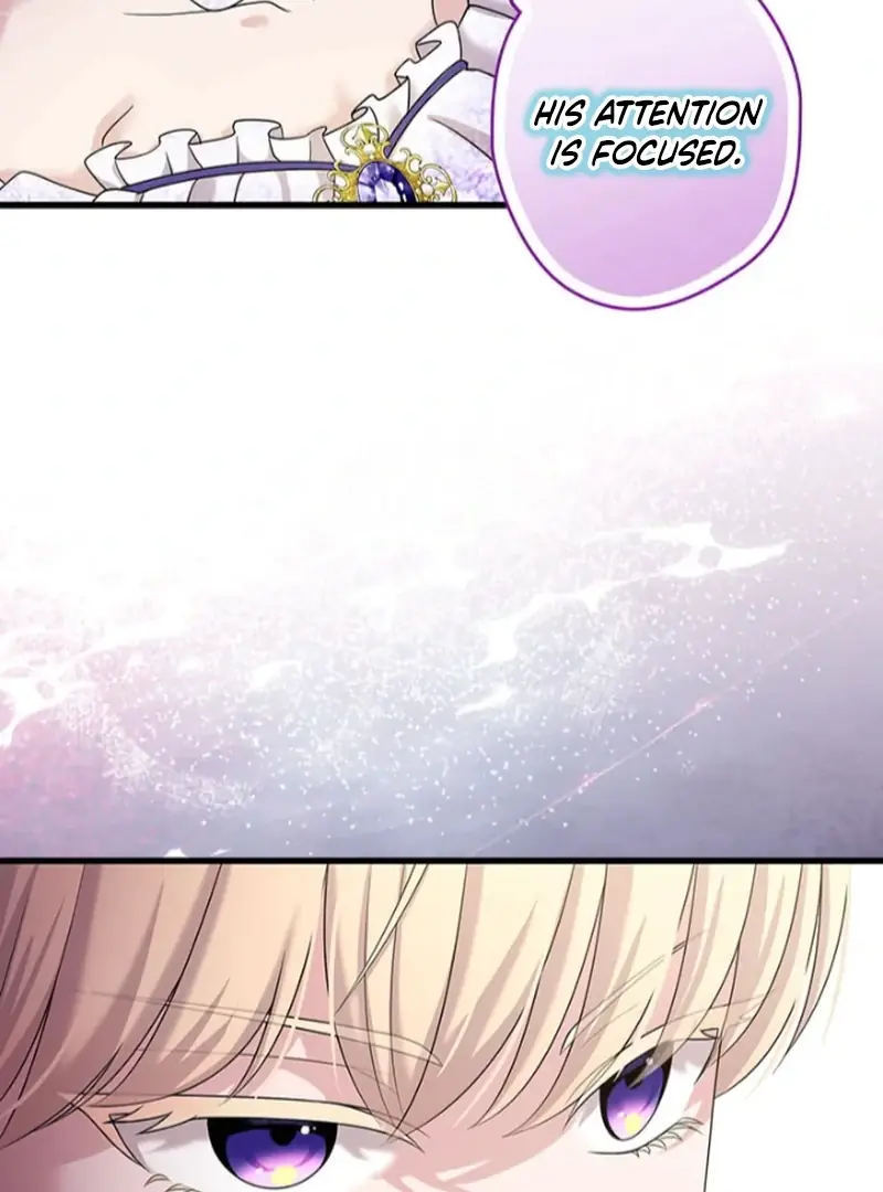 The Legendary Assassin Reincarnated as the Beloved Youngest Daughter of a Royal Family Chapter 56 Page 18