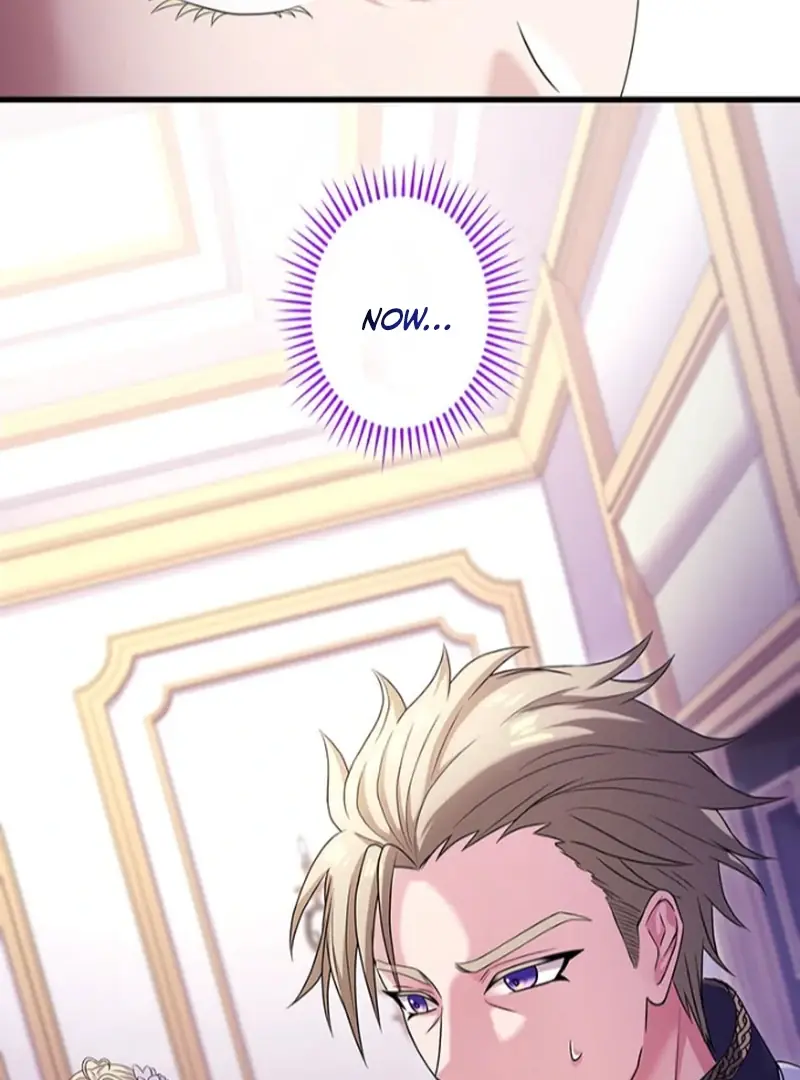 The Legendary Assassin Reincarnated as the Beloved Youngest Daughter of a Royal Family Chapter 56 Page 19