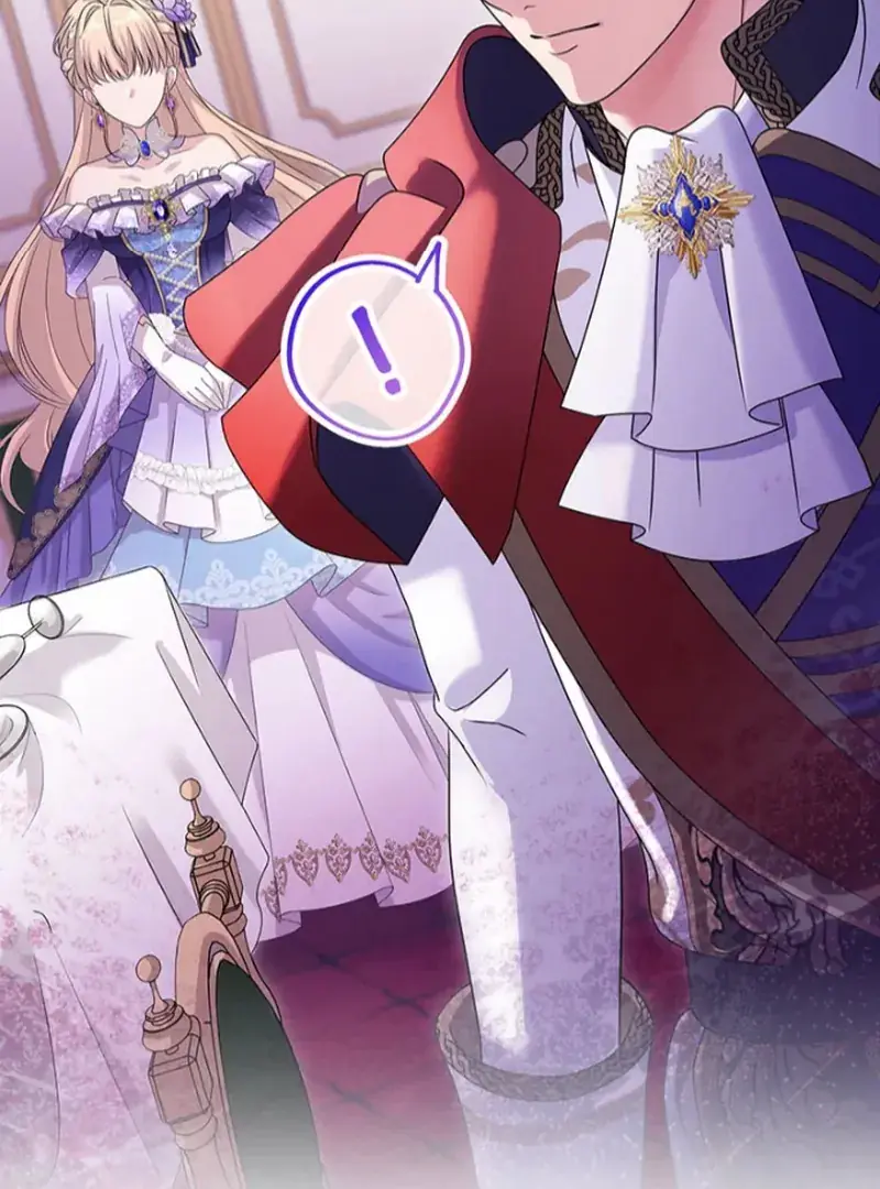 The Legendary Assassin Reincarnated as the Beloved Youngest Daughter of a Royal Family Chapter 56 Page 20