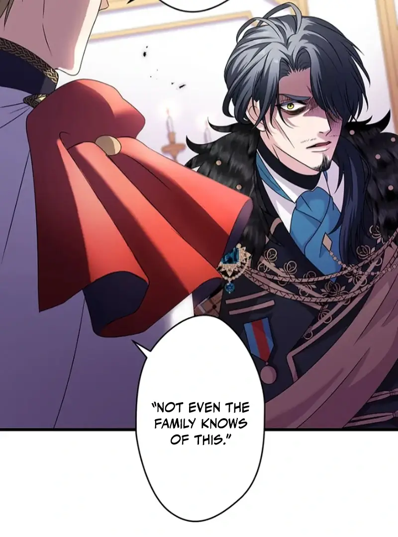 The Legendary Assassin Reincarnated as the Beloved Youngest Daughter of a Royal Family Chapter 56 Page 27