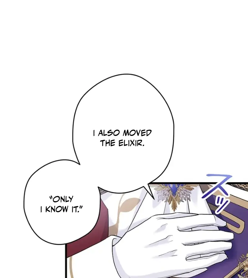 The Legendary Assassin Reincarnated as the Beloved Youngest Daughter of a Royal Family Chapter 56 Page 28