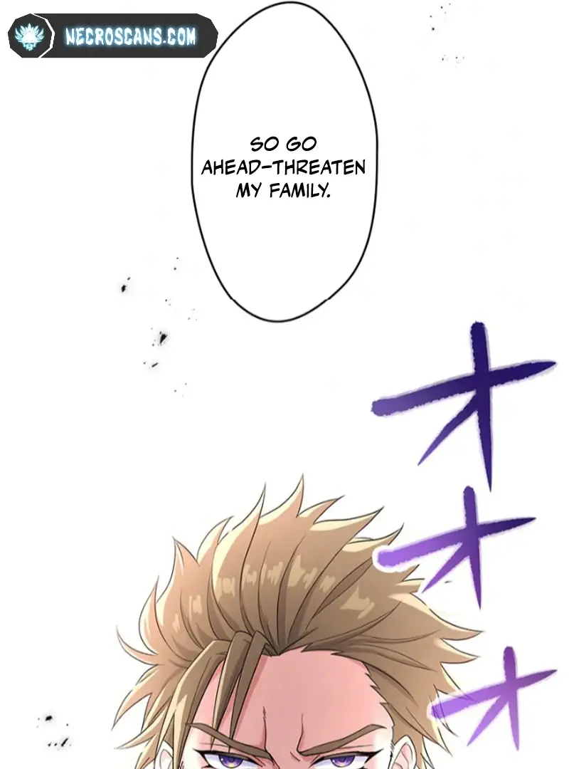 The Legendary Assassin Reincarnated as the Beloved Youngest Daughter of a Royal Family Chapter 56 Page 30