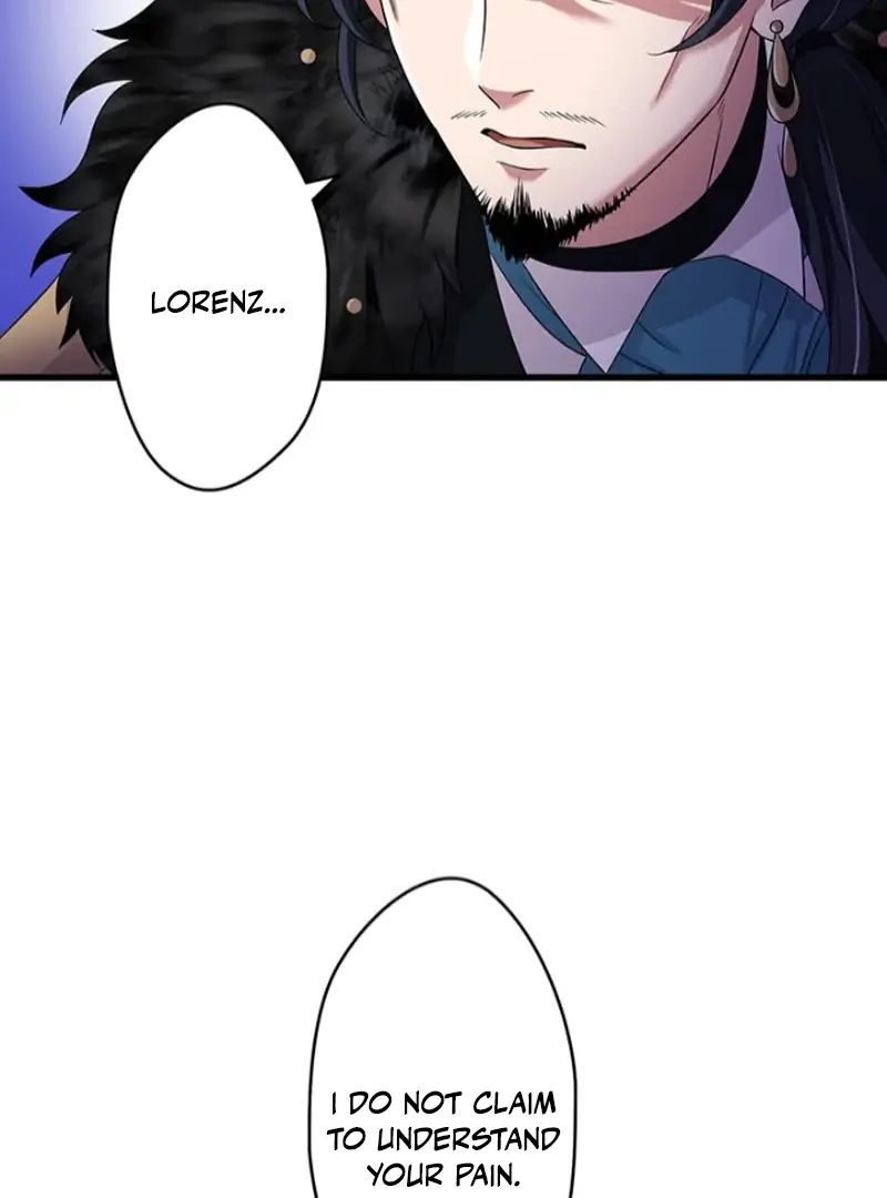 The Legendary Assassin Reincarnated as the Beloved Youngest Daughter of a Royal Family Chapter 56 Page 36
