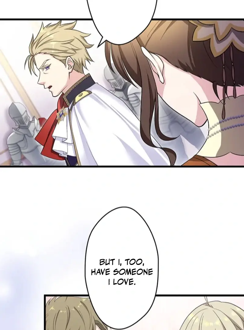 The Legendary Assassin Reincarnated as the Beloved Youngest Daughter of a Royal Family Chapter 56 Page 37