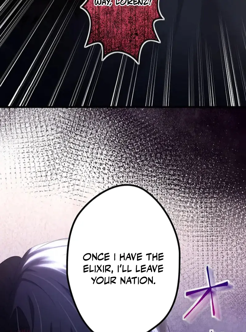 The Legendary Assassin Reincarnated as the Beloved Youngest Daughter of a Royal Family Chapter 56 Page 45