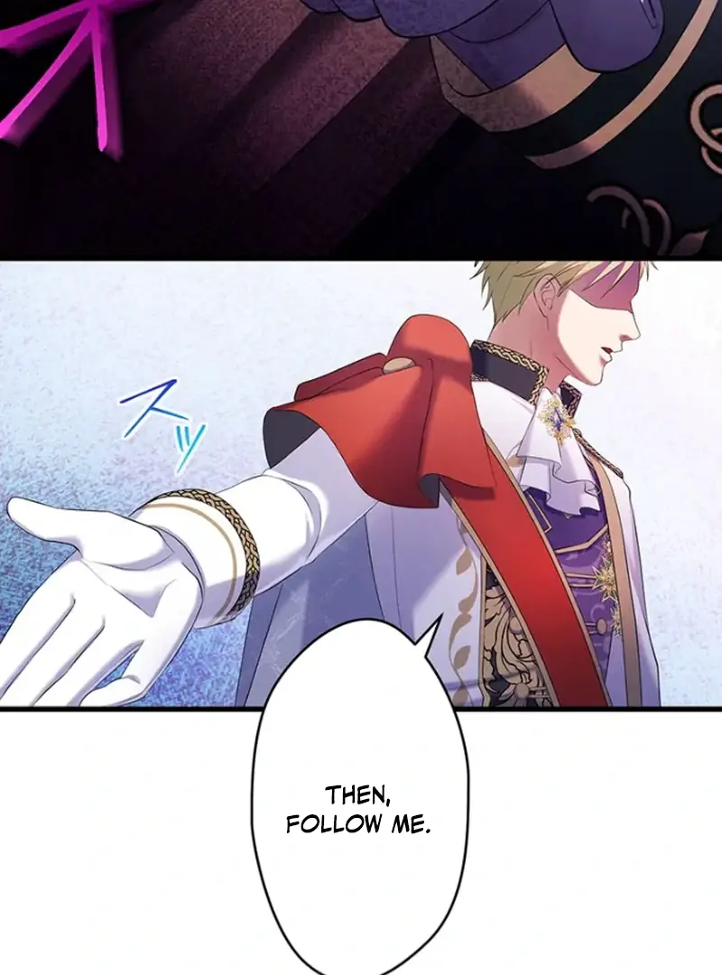 The Legendary Assassin Reincarnated as the Beloved Youngest Daughter of a Royal Family Chapter 56 Page 47