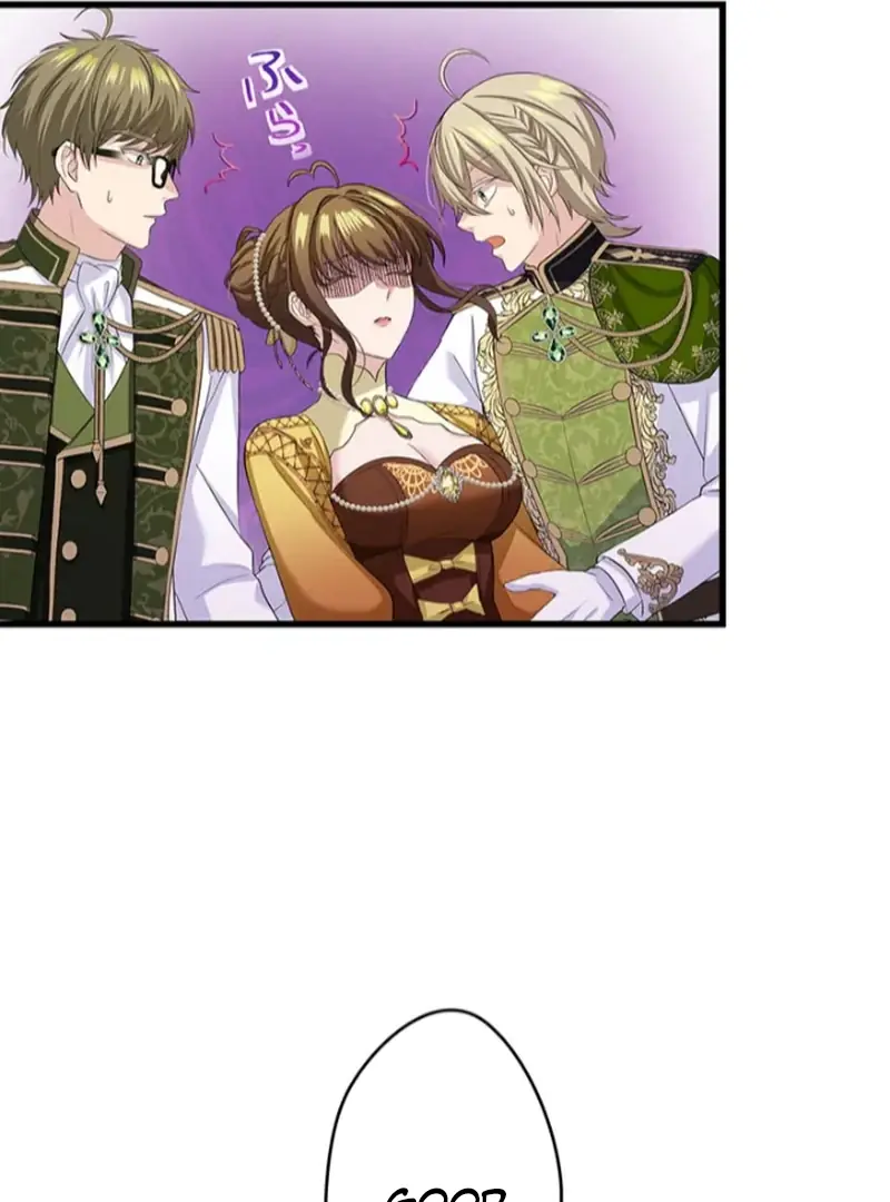 The Legendary Assassin Reincarnated as the Beloved Youngest Daughter of a Royal Family Chapter 56 Page 50
