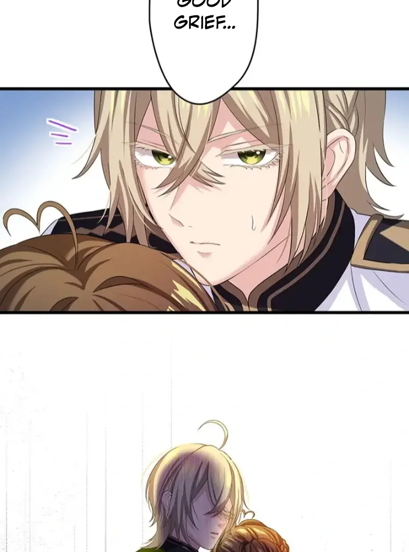 The Legendary Assassin Reincarnated as the Beloved Youngest Daughter of a Royal Family Chapter 56 Page 51