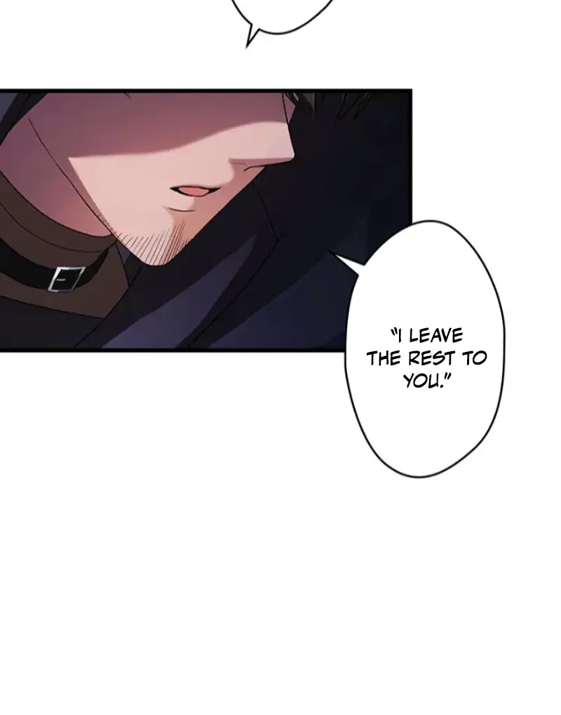 The Legendary Assassin Reincarnated as the Beloved Youngest Daughter of a Royal Family Chapter 56 Page 56