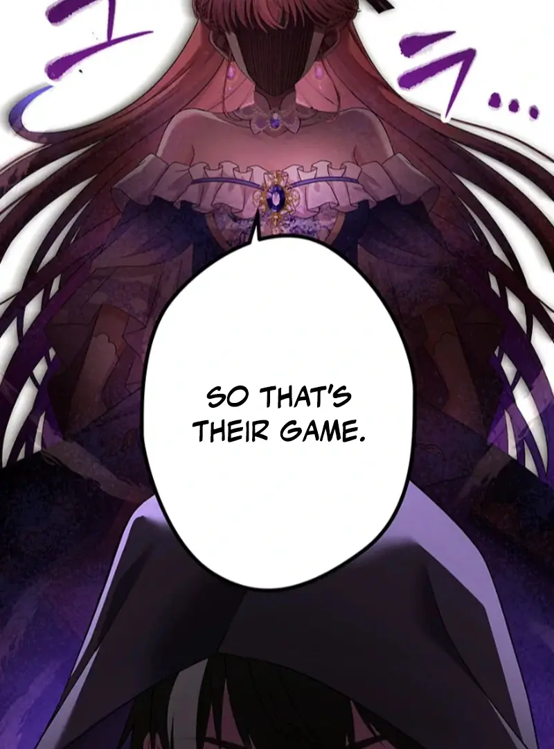 The Legendary Assassin Reincarnated as the Beloved Youngest Daughter of a Royal Family Chapter 56 Page 63