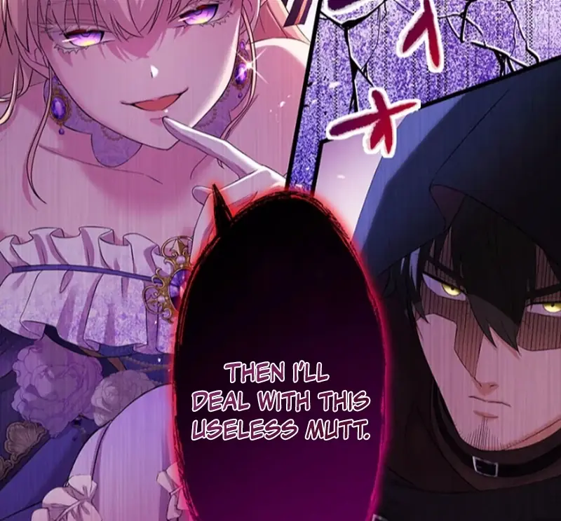 The Legendary Assassin Reincarnated as the Beloved Youngest Daughter of a Royal Family Chapter 56 Page 75
