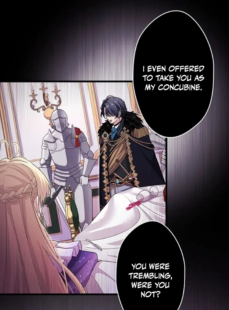 The Legendary Assassin Reincarnated as the Beloved Youngest Daughter of a Royal Family Chapter 57 Page 18