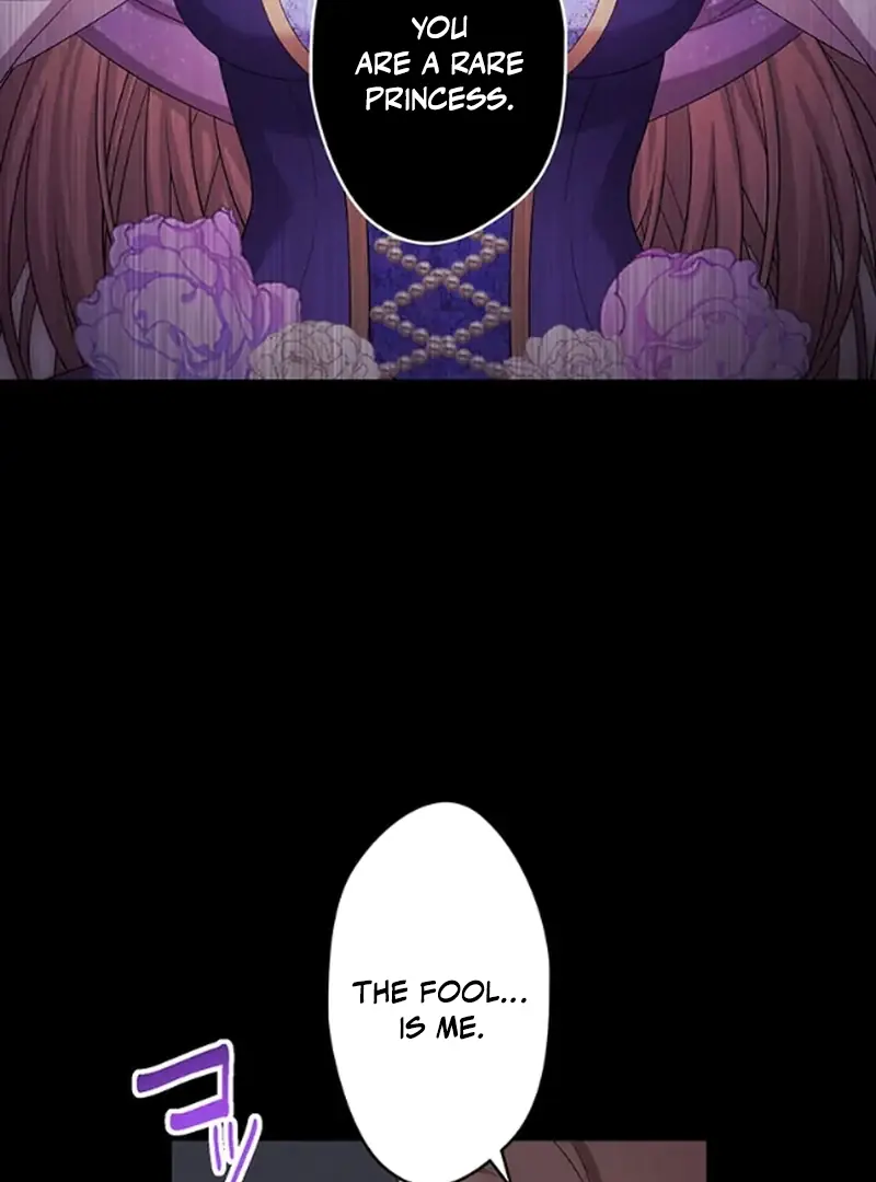 The Legendary Assassin Reincarnated as the Beloved Youngest Daughter of a Royal Family Chapter 57 Page 20