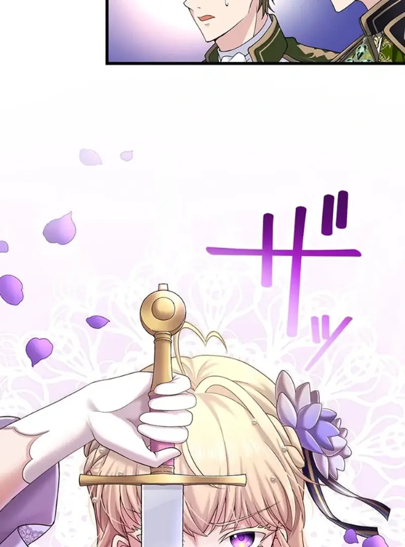 The Legendary Assassin Reincarnated as the Beloved Youngest Daughter of a Royal Family Chapter 57 Page 35