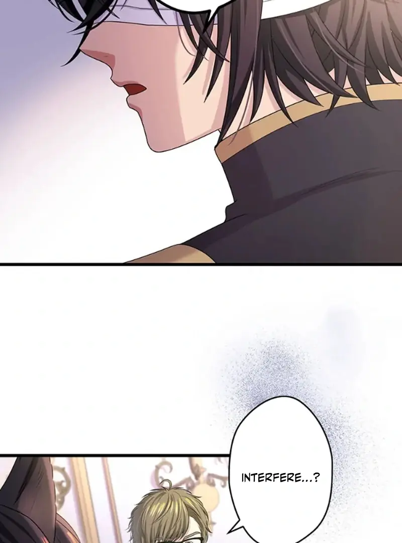 The Legendary Assassin Reincarnated as the Beloved Youngest Daughter of a Royal Family Chapter 57 Page 45