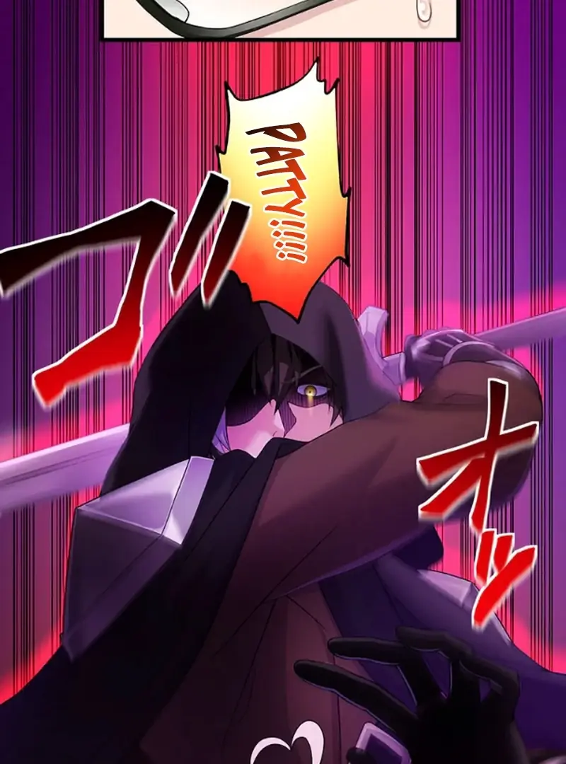 The Legendary Assassin Reincarnated as the Beloved Youngest Daughter of a Royal Family Chapter 57 Page 47
