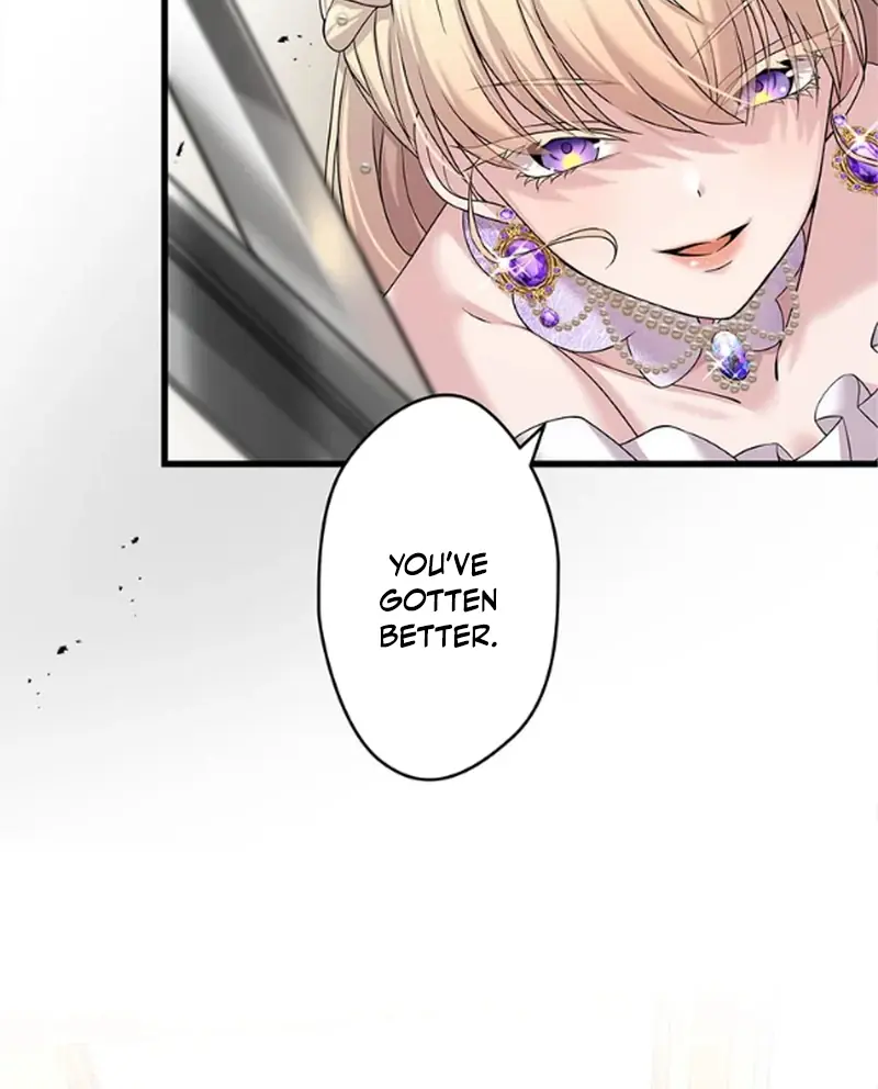 The Legendary Assassin Reincarnated as the Beloved Youngest Daughter of a Royal Family Chapter 57 Page 53