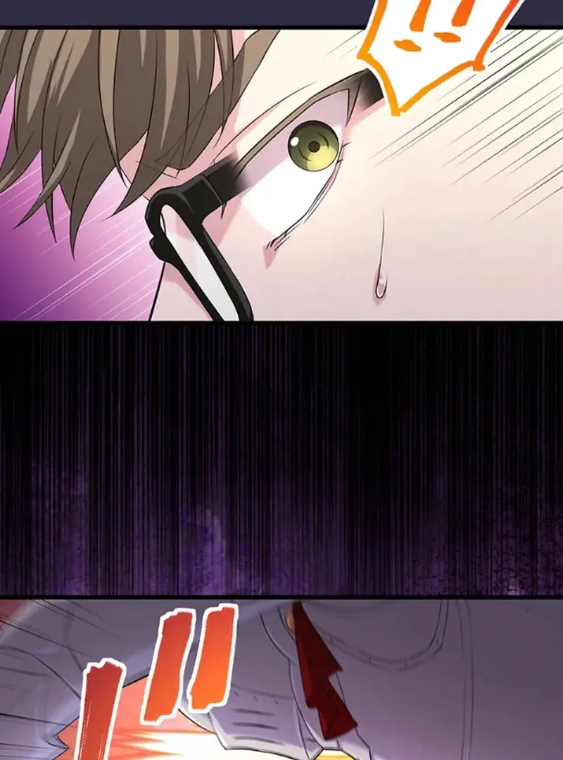 The Legendary Assassin Reincarnated as the Beloved Youngest Daughter of a Royal Family Chapter 57 Page 57