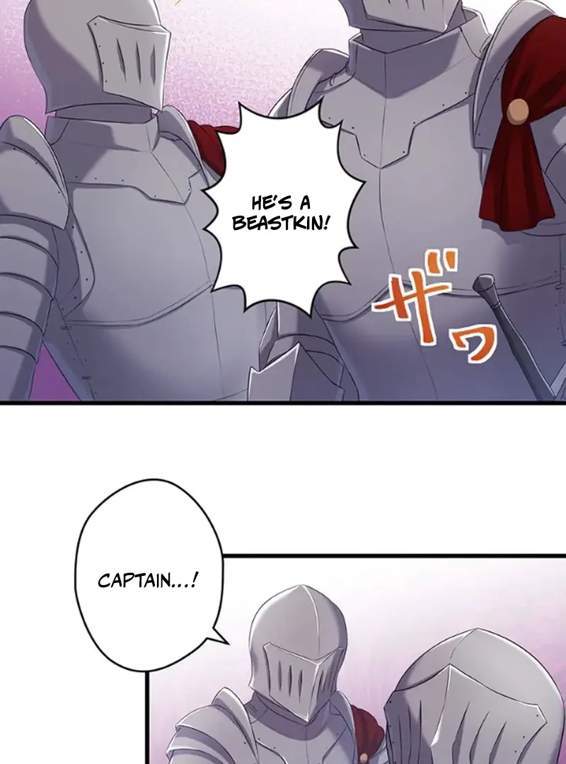 The Legendary Assassin Reincarnated as the Beloved Youngest Daughter of a Royal Family Chapter 57 Page 62