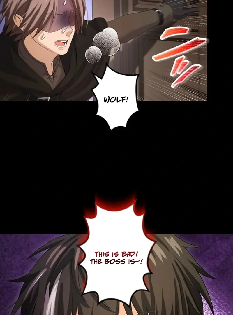The Legendary Assassin Reincarnated as the Beloved Youngest Daughter of a Royal Family Chapter 58 Page 21