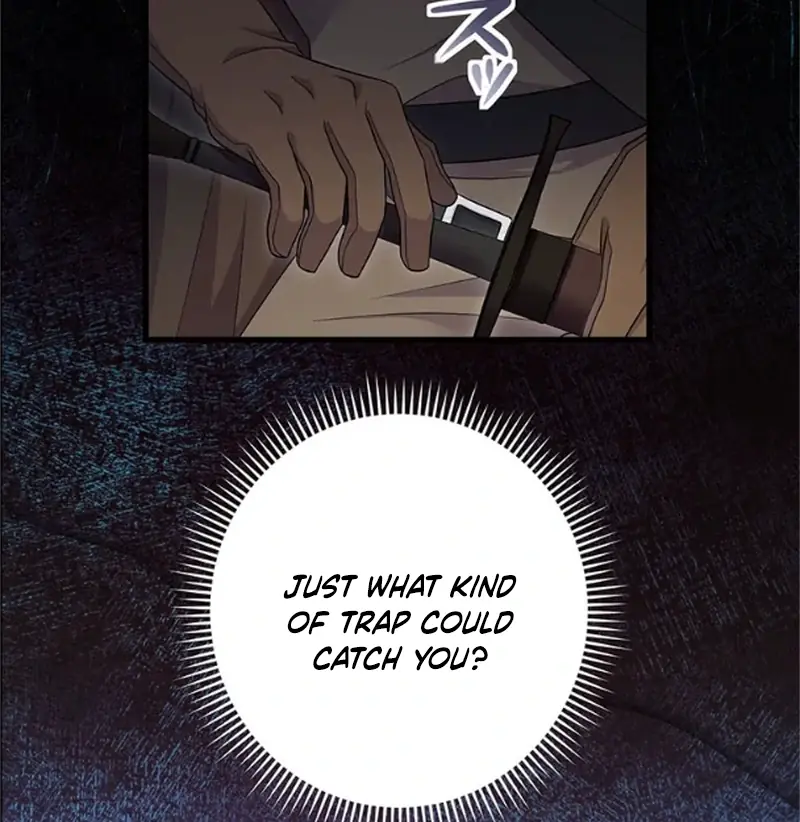 The Legendary Assassin Reincarnated as the Beloved Youngest Daughter of a Royal Family Chapter 58 Page 26