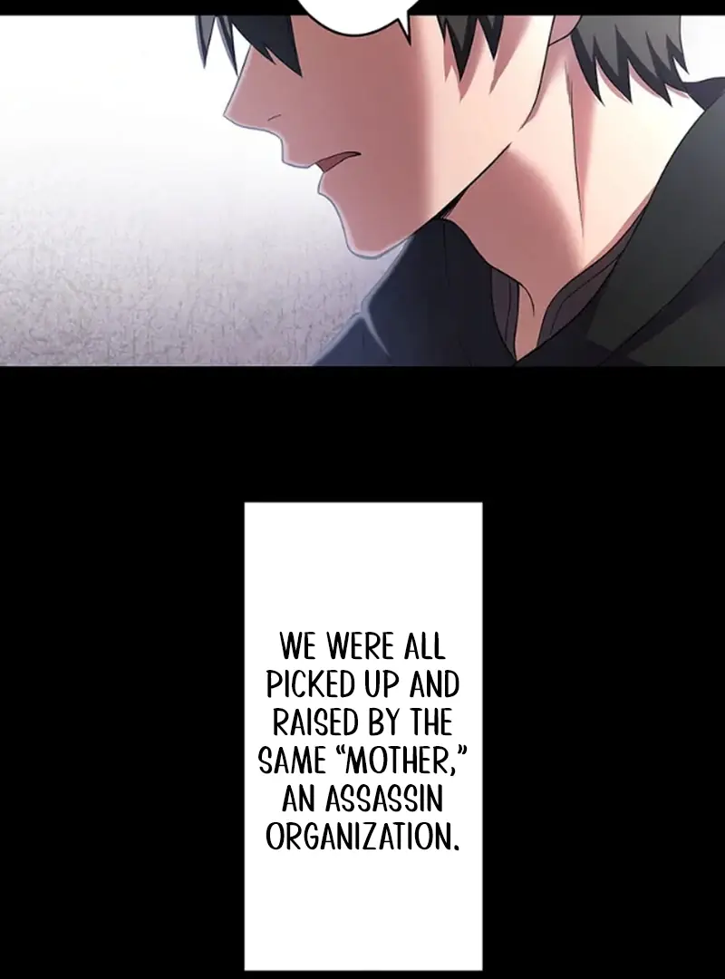 The Legendary Assassin Reincarnated as the Beloved Youngest Daughter of a Royal Family Chapter 58 Page 30