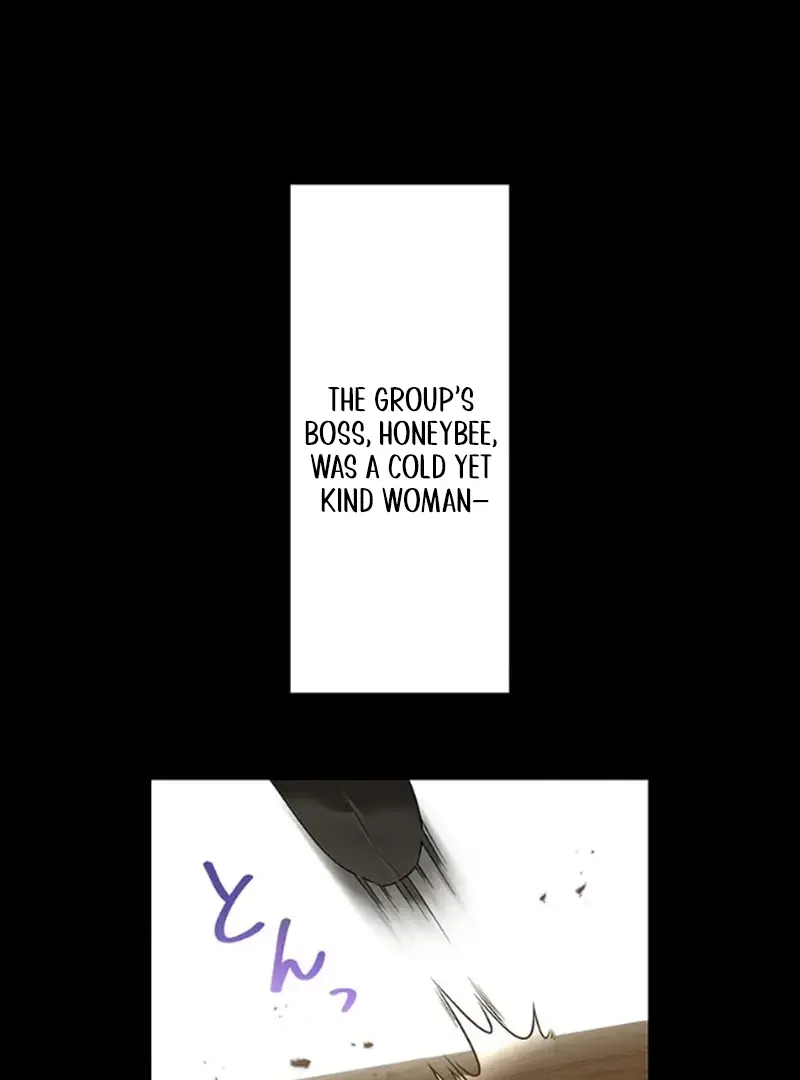 The Legendary Assassin Reincarnated as the Beloved Youngest Daughter of a Royal Family Chapter 58 Page 31