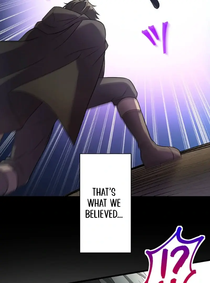 The Legendary Assassin Reincarnated as the Beloved Youngest Daughter of a Royal Family Chapter 58 Page 33