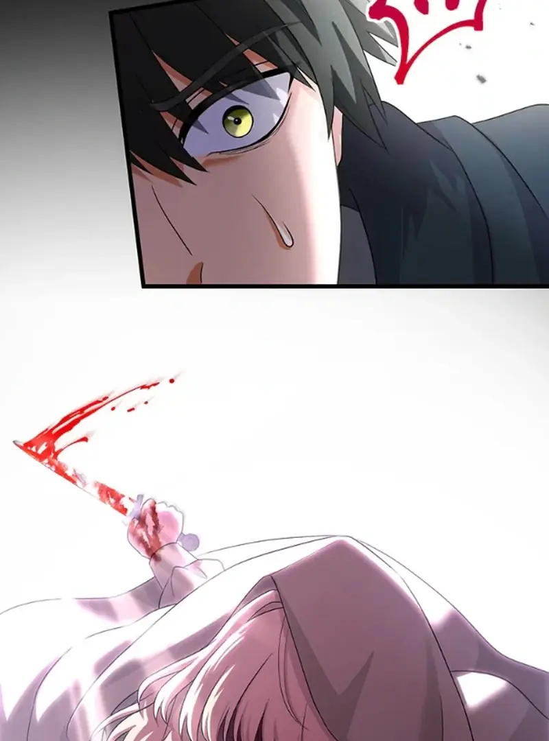 The Legendary Assassin Reincarnated as the Beloved Youngest Daughter of a Royal Family Chapter 58 Page 34