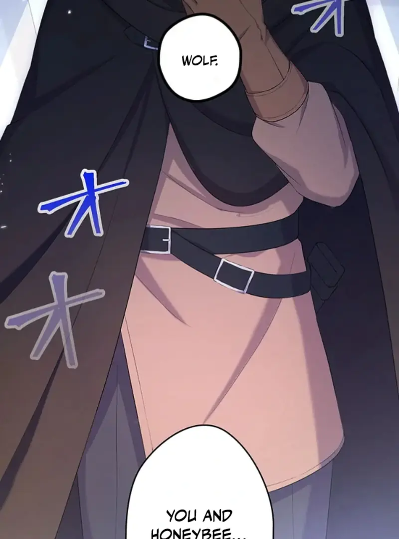 The Legendary Assassin Reincarnated as the Beloved Youngest Daughter of a Royal Family Chapter 58 Page 42