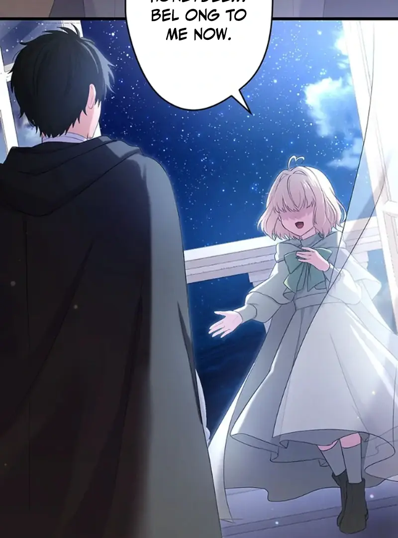 The Legendary Assassin Reincarnated as the Beloved Youngest Daughter of a Royal Family Chapter 58 Page 43